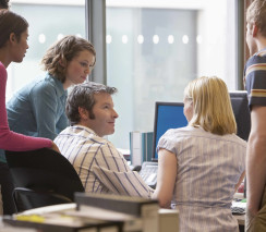 Conducting Family Dispute Resolution Online: Self-Paced Course